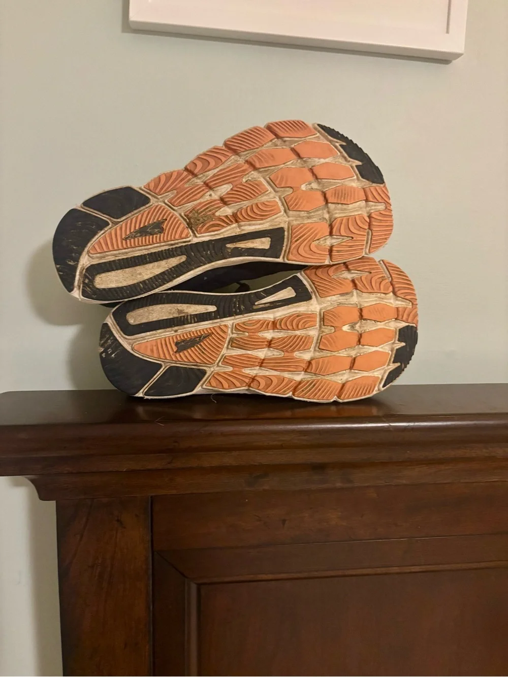 Altra Torin 6 women’s Navy Running Shoe